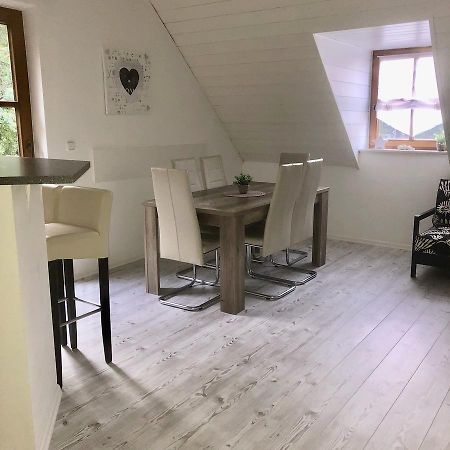 Ferienwohnung Held Erding Ngoại thất bức ảnh