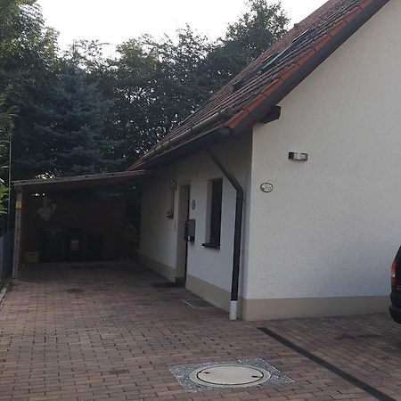 Ferienwohnung Held Erding Ngoại thất bức ảnh