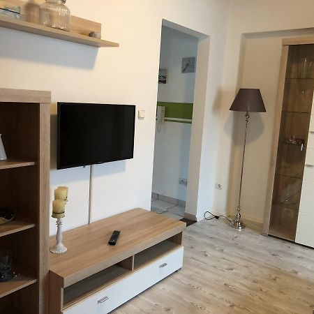 Ferienwohnung Held Erding Ngoại thất bức ảnh