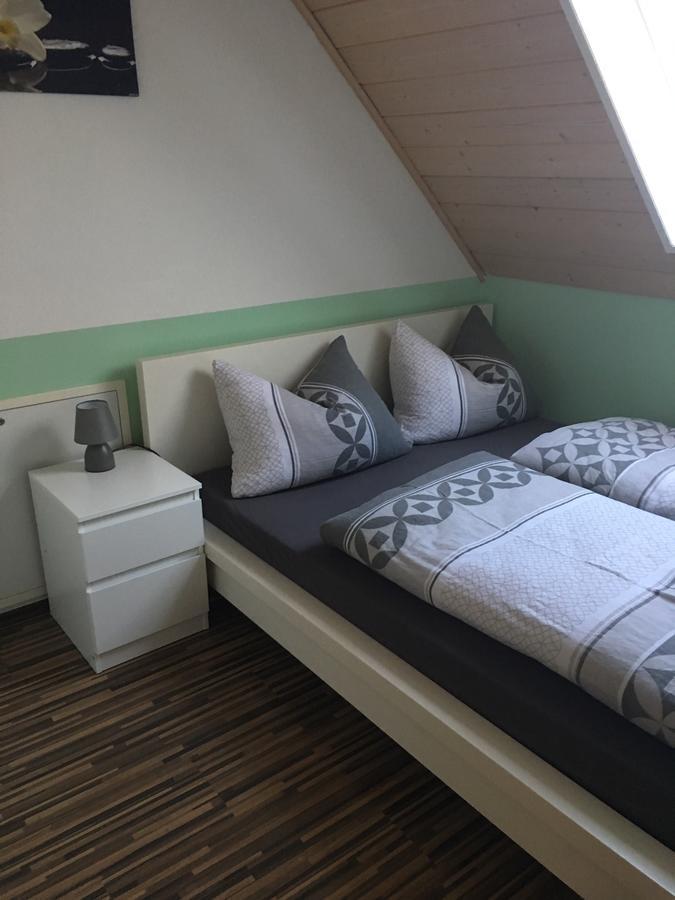 Ferienwohnung Held Erding Ngoại thất bức ảnh