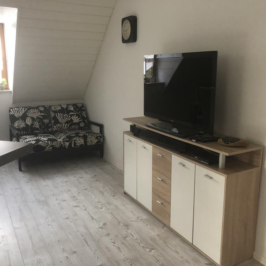 Ferienwohnung Held Erding Ngoại thất bức ảnh
