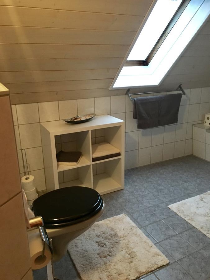 Ferienwohnung Held Erding Ngoại thất bức ảnh