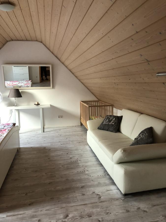 Ferienwohnung Held Erding Ngoại thất bức ảnh