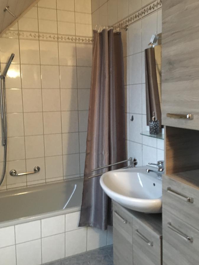 Ferienwohnung Held Erding Ngoại thất bức ảnh