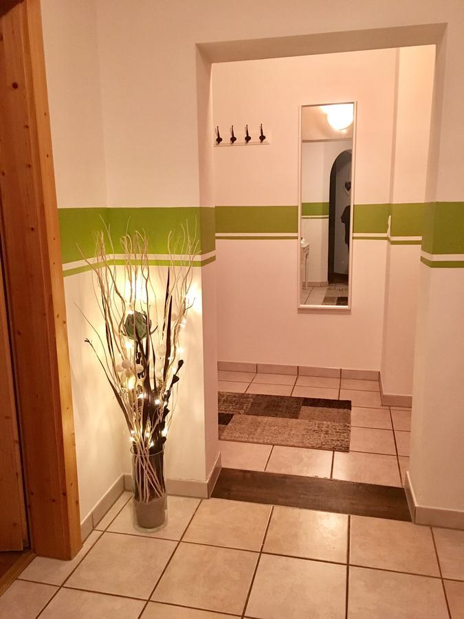 Ferienwohnung Held Erding Ngoại thất bức ảnh