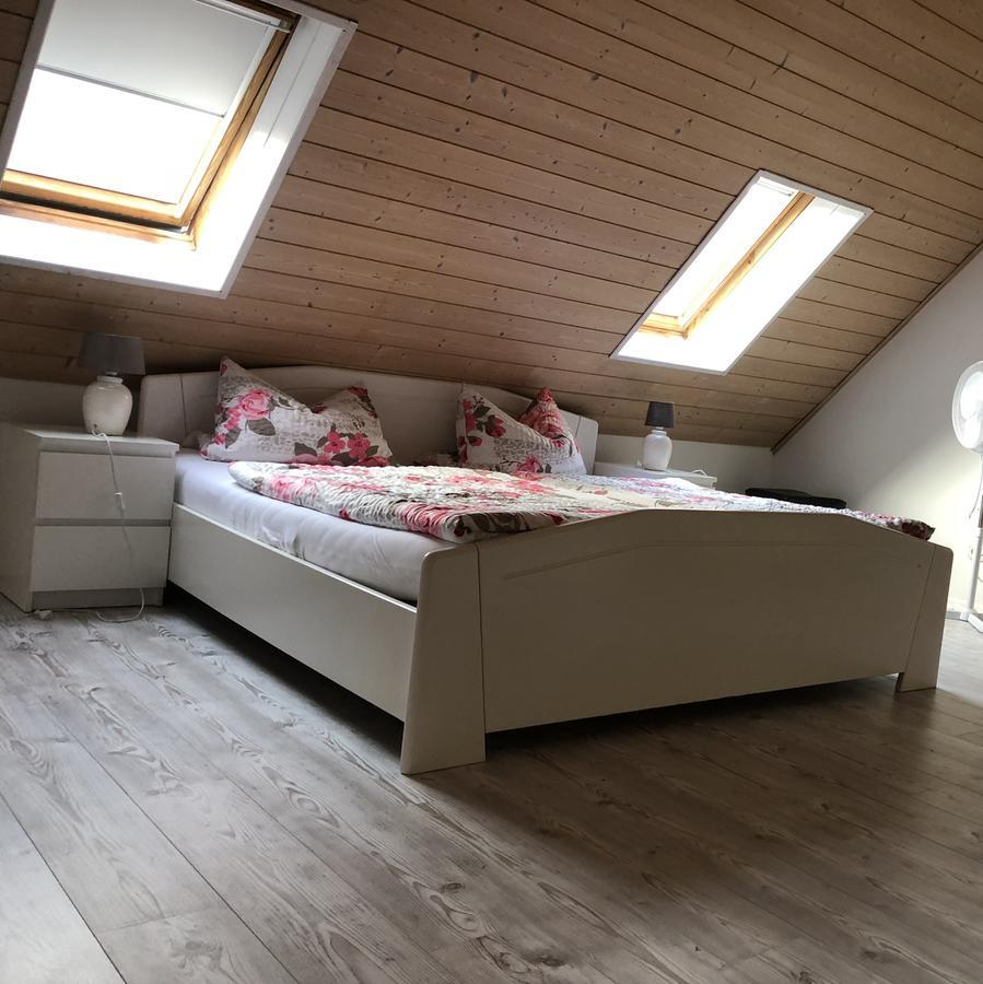 Ferienwohnung Held Erding Ngoại thất bức ảnh