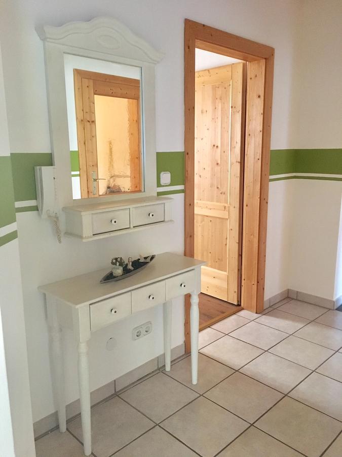 Ferienwohnung Held Erding Ngoại thất bức ảnh
