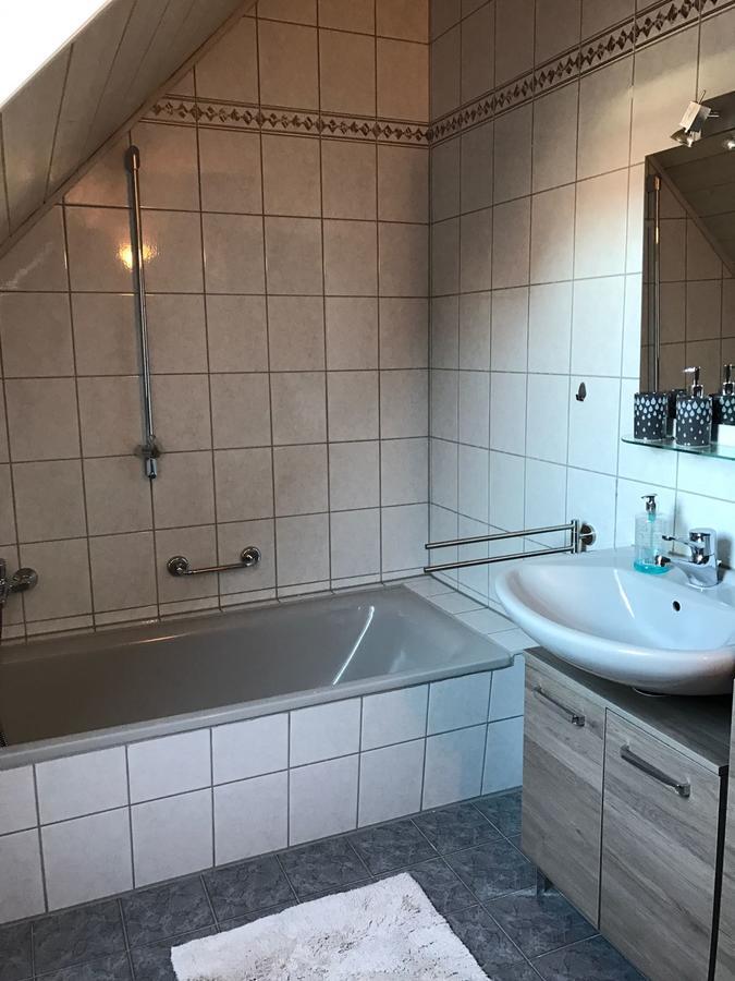 Ferienwohnung Held Erding Ngoại thất bức ảnh