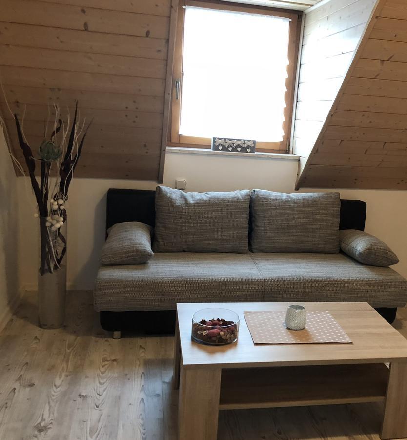 Ferienwohnung Held Erding Ngoại thất bức ảnh