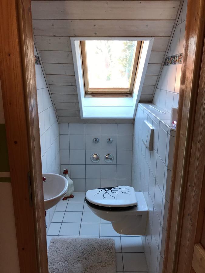 Ferienwohnung Held Erding Ngoại thất bức ảnh