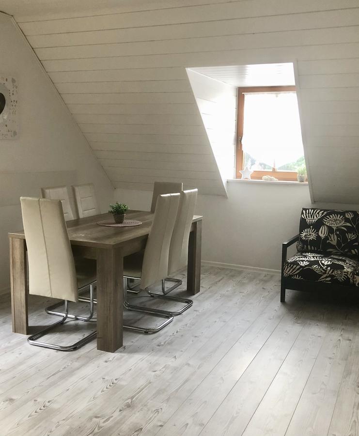 Ferienwohnung Held Erding Ngoại thất bức ảnh