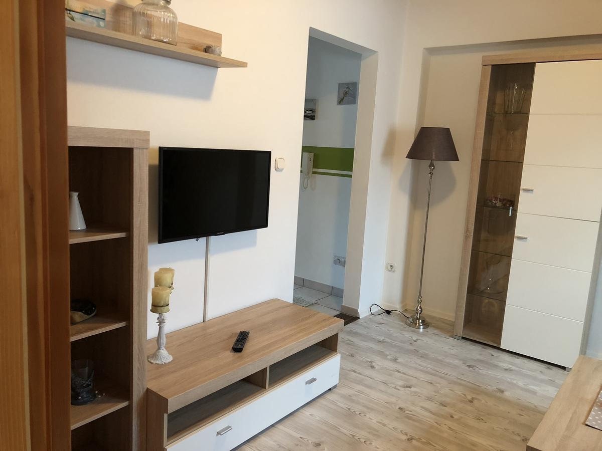 Ferienwohnung Held Erding Ngoại thất bức ảnh