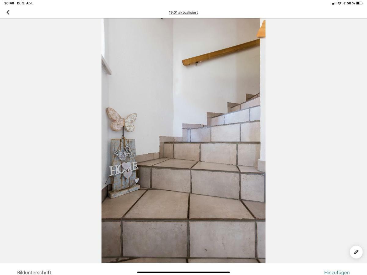 Ferienwohnung Held Erding Ngoại thất bức ảnh